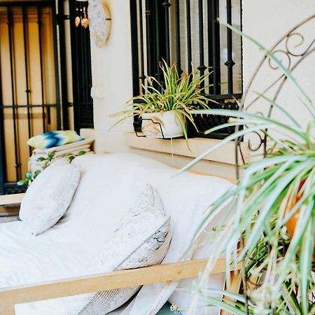 Apartamentos Garden サラマンカ エクステリア 写真