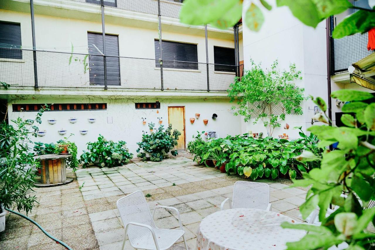 Apartamentos Garden サラマンカ エクステリア 写真