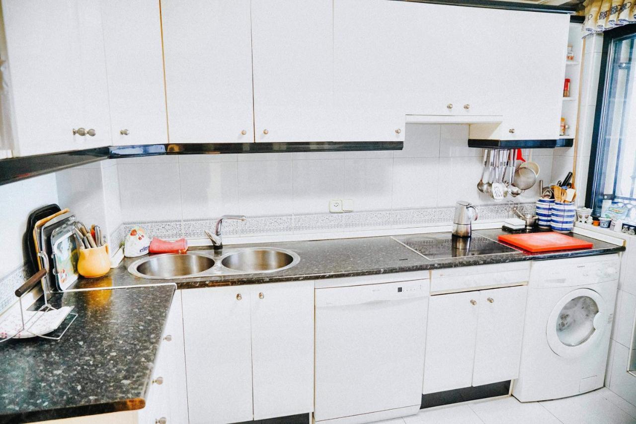 Apartamentos Garden サラマンカ エクステリア 写真