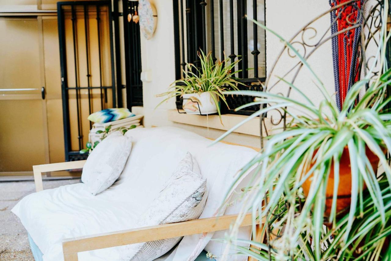 Apartamentos Garden サラマンカ エクステリア 写真
