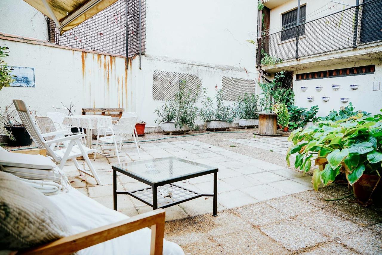 Apartamentos Garden サラマンカ エクステリア 写真